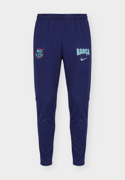 Nike FCB - Club wear - loyal blue/green frost — foto 5