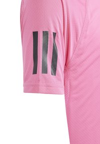 adidas Performance CLUB TENNIS - Camiseta deportiva - pink