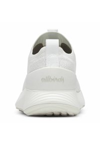 Allbirds TREE GLIDER - Sneakers basse - blizzard (blizzard)
