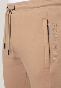 PRÓCHNIK SET beżowy