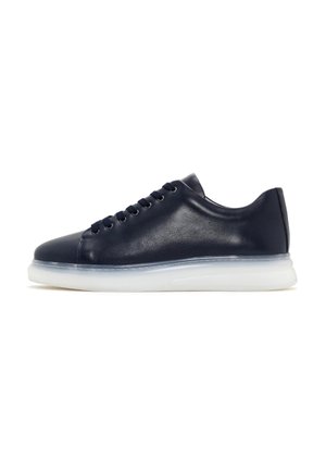 Trainers - dark blue