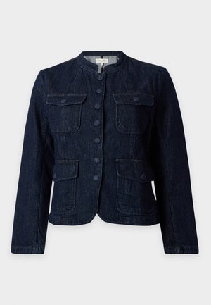 rag & bone, MERCER - Blazer - dark blue denim