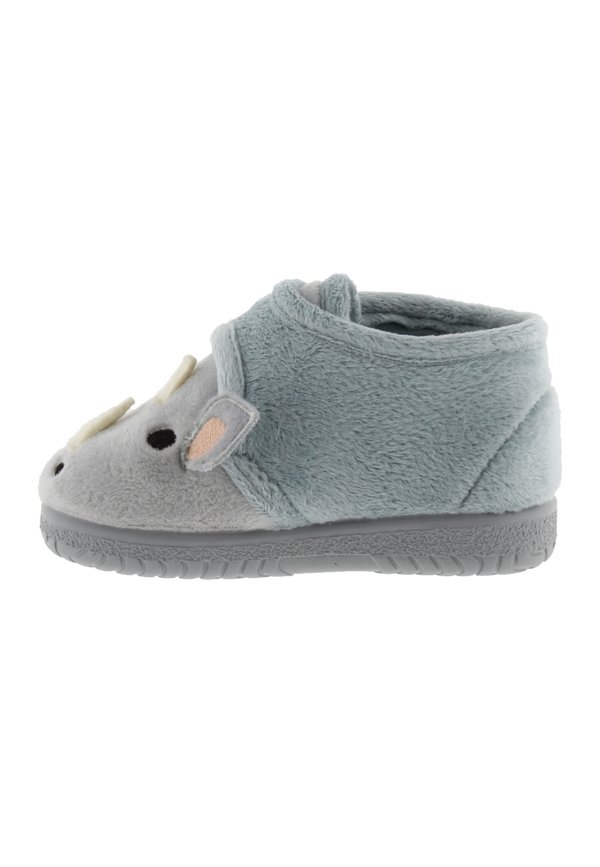 ANIMALES – Krabbelschuh – cielo