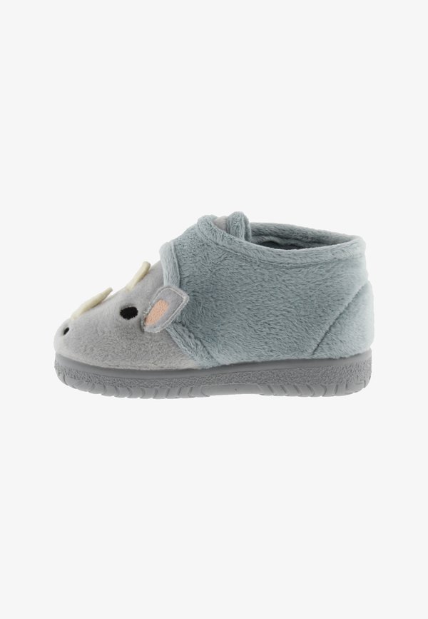 ANIMALES – Krabbelschuh – cielo