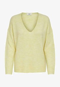 Non selezionato, pastel yellow