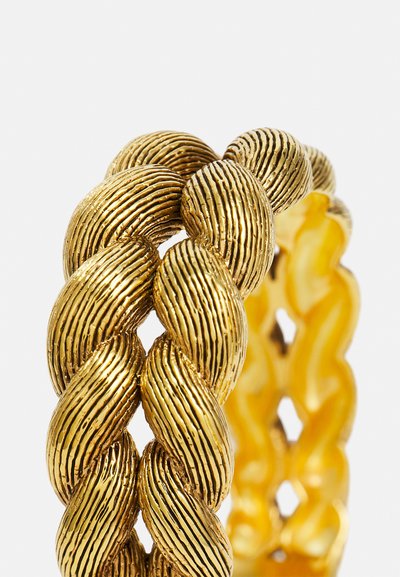 Aurélie Bidermann BRACELET GRISELL - Bracelet - gold-coloured