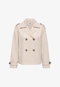 Sélectionné, humus