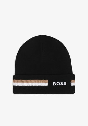 BOSS Kidswear, UNISEX, czarny