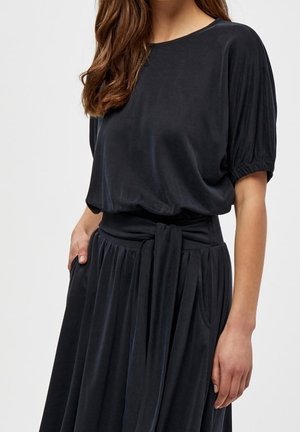 Minus Blouse - black