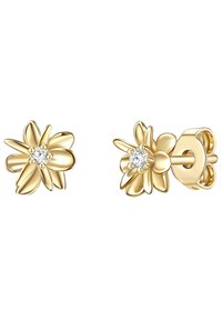 Glanzstücke München - Earrings - gelbgold Thumbnail Image 1