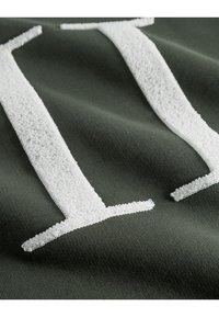 Les Deux ENCORE - Sudadera - forest green/ivory