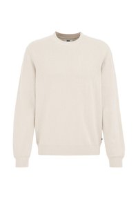 Pulover - beige