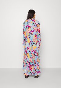YAS Maksimekko - multi-coloured