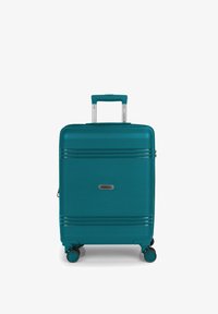 Non sélectionné, turquesa