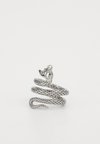 ALBANE - Δαχτυλίδι - antique platinum-coloured