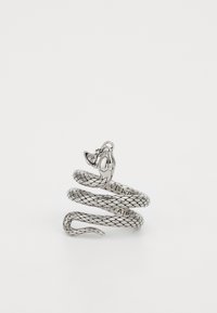 ALBANE - Ring - antique platinum-coloured
