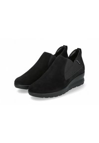 Mephisto PAVLOVA - Scarpe senza lacci - noir
