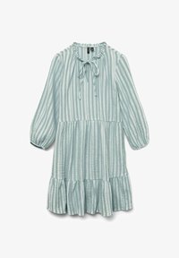 Nevybráno, gray mist