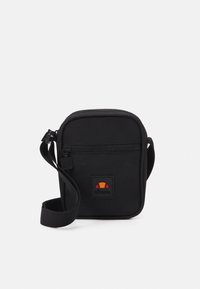 Ellesse - SELENA SMALL ITEM BAG UNISEX - Across body bag - black Thumbnail Image 1