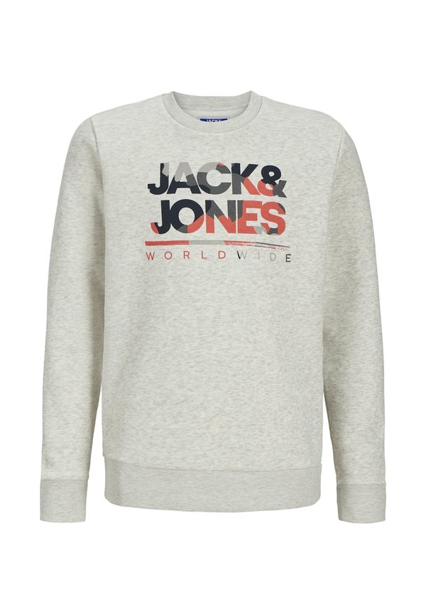 LUKE  - Sweatshirt - weiß