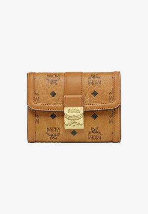 TRACY VI SMALL WALLET SMLCO001 - Novčanik - cognac