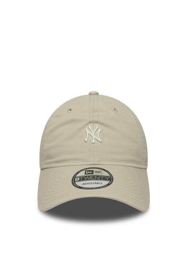 MINI WASHED 9TWENTY® UNISEX - Cap - stone