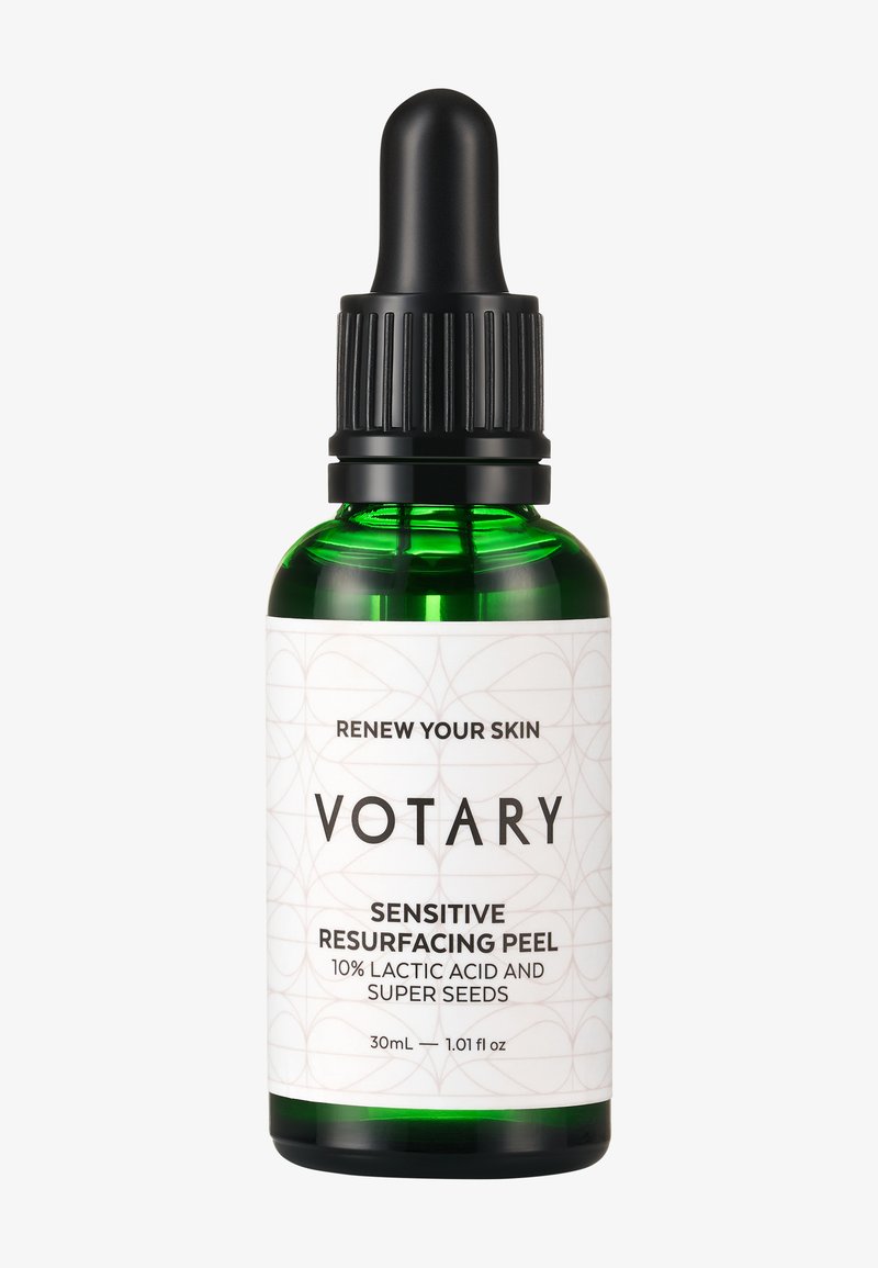 Votary - - Serum, Powiększ