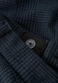 Name it REGULAR FIT - Bukser - navy blazer 1