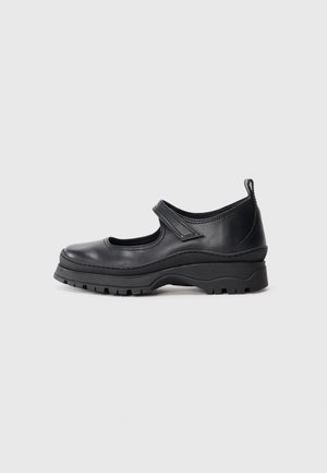 NADIA 2.0 - Slip-ons - black