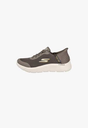 Skechers, GO WALK FLEX - HANDS UP - Zapatillas - brown