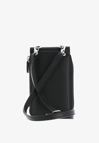 Non sélectionné, schwarz