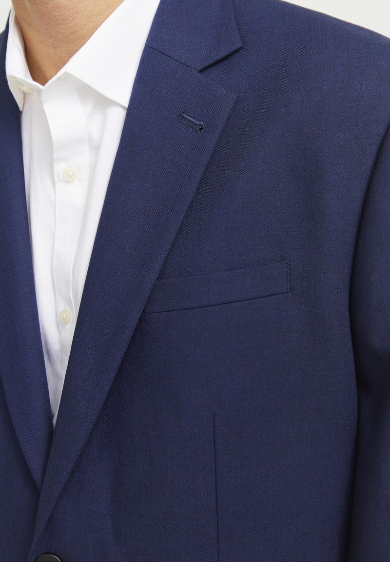 JPRFRANCO Blazers Super Slim Fit | Bleu foncé | Jack & Jones