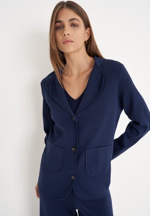 Camomilla Italia Blazer - blue plain