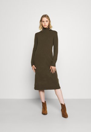 RACHIR - Pleten aty - khaki