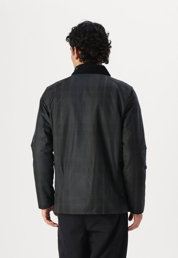 MODERN BEDALE JACKET - Light jacket - dundee tartan4