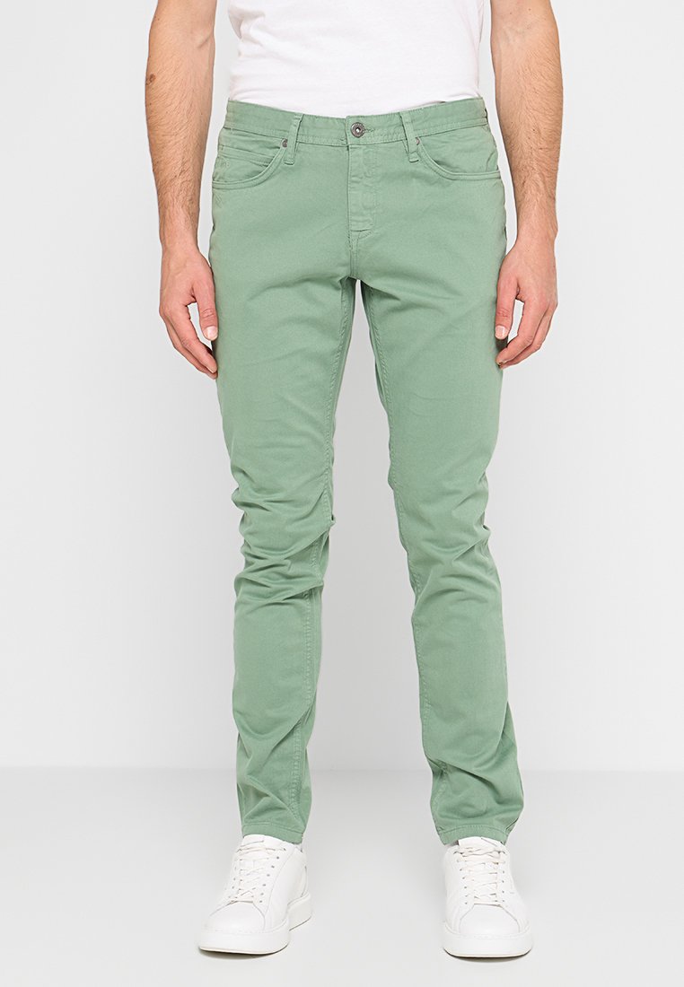 McGregor Broek groen McGregor Broek groen