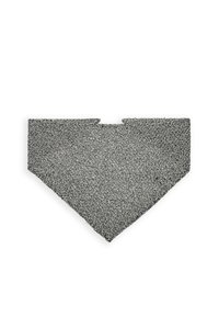 Massimo Dutti - BANDANA - Headscarf - grey Thumbnail Image 1