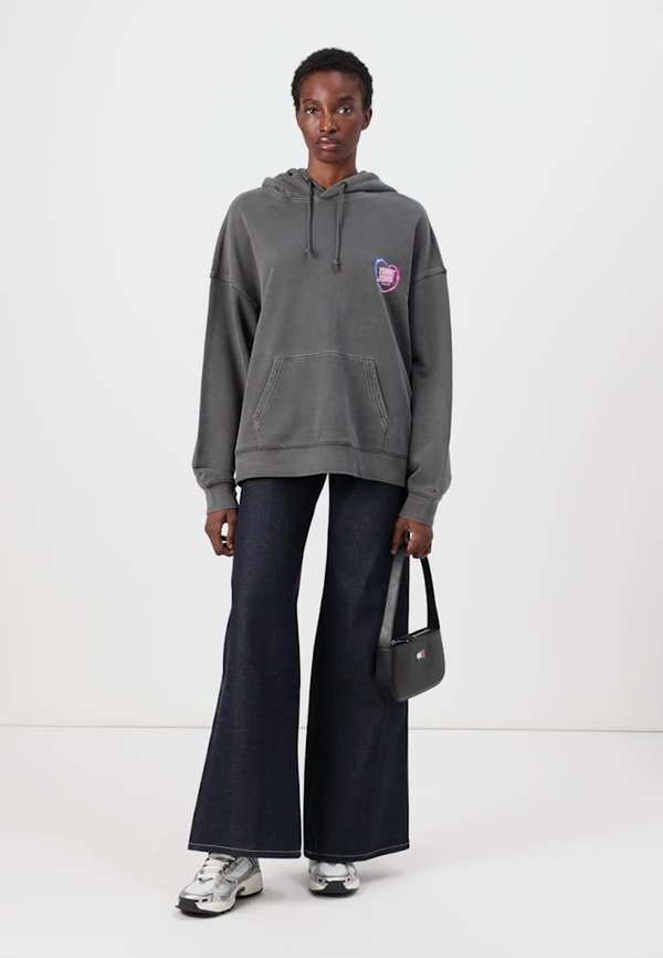 NEON HOODIE - Sweatshirt4