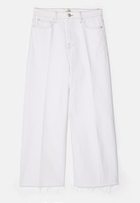 - Jeansy Relaxed Fit