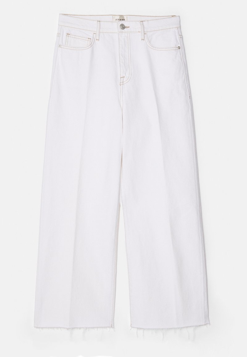 FRAME Relaxed fit jeans wit FRAME Relaxed fit jeans wit