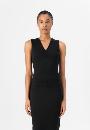 MERIAM - Top - black