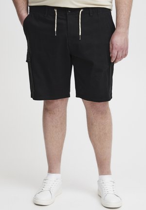 BHBSIELLO REGULAR FIT - Shorts - black