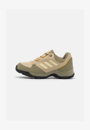 HYPERHIKER LOW - Zapatillas de entrenamiento - beige