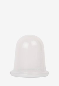 Cellu-Cup SILICONE MASSAGE TOOL - Lichaamsverzorging - clear