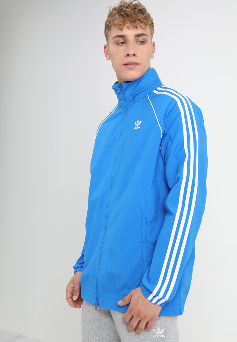 adidas originals giacca leggera