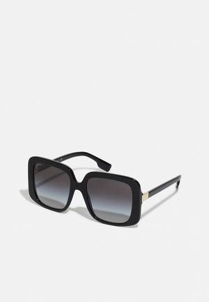 OLYMPIA - Sunglasses - black