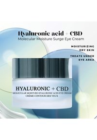 London Botanical Laboratories - Pielęgnacja okolic oczu