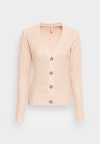 Soyaconcept Chaqueta de punto - sand