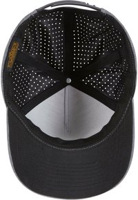 Flexfit 5 PANEL SNAPCKBACK - Cap - heathergrey