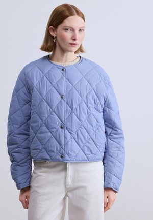 PARESSA - Ελαφρύ μπουφάν - bright blue